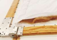 Vorschau: Kamelhaar Duo Decke: Eine Winterdecke für gemütliche Nächte Vorschau: Kamelhaar Duo Decke: Eine Winterdecke für gemütliche Nächte