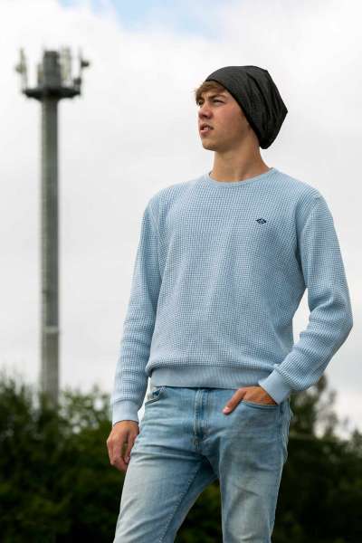 Antiwave Strahlenschutz Kopfbedeckung - gegen E-Strahlung