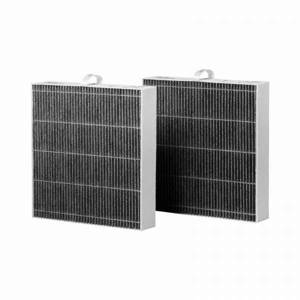 Blueair Dust Magnet 5210i - Stilvoller Staub Luftreiniger