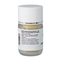 Vorschau: Bromelain Papain Super Enzyme von NCM aus Ananas und Papaya Vorschau: Bromelain Papain Super Enzyme von NCM aus Ananas und Papaya