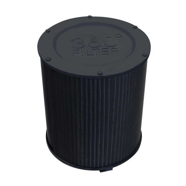 IDEAL HEPA Luftfilter für die Luftreiniger AP30 Pro und AP40 Pro IDEAL HEPA Luftfilter für die Luftreiniger AP30 Pro und AP40 Pro
