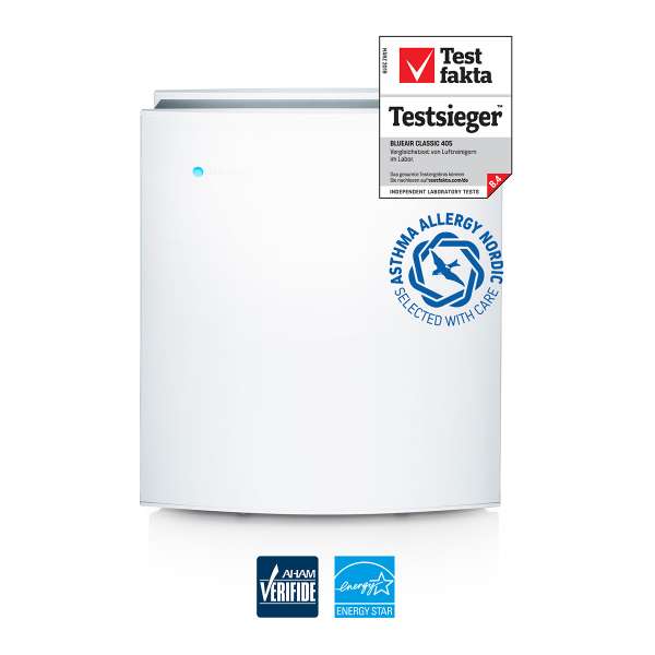 Blueair 405 Classic Luftreiniger (B-Ware) Blueair 405 Classic Luftreiniger (B-Ware)
