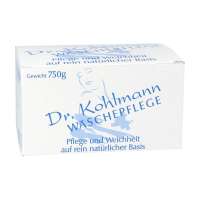 Dr. Kohlmann Wäschepflege für weiche Wäsche & leichtes Bügeln Dr. Kohlmann Wäschepflege für weiche Wäsche & leichtes Bügeln