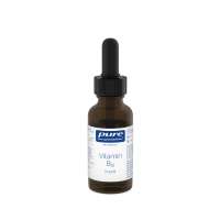 Pure Encapsulations - PURE Vitamin B12 liquid Tropfen Pure Encapsulations - PURE Vitamin B12 liquid Tropfen