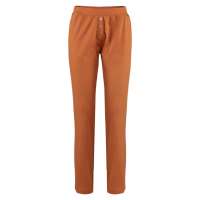Living Crafts Damen Pyjamahose aus 100% Bio-Baumwolle in zwei Farben Living Crafts Damen Pyjamahose aus 100% Bio-Baumwolle in zwei Farben