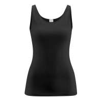 Living Crafts Achselhemd Damen aus GOTS zertifiziertem Single Jersey Living Crafts Achselhemd Damen aus GOTS zertifiziertem Single Jersey