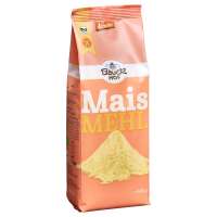 Bio Maismehl glutenfrei online kaufen Bio Maismehl glutenfrei online kaufen
