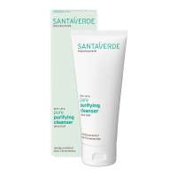 Santaverde Reinigungsgel – sanfter Purifying Cleanser Santaverde Reinigungsgel – sanfter Purifying Cleanser