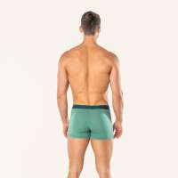 Vorschau: Nachhaltige Living Crafts Retroshorts Herren, Baumwolle Vorschau: Nachhaltige Living Crafts Retroshorts Herren, Baumwolle