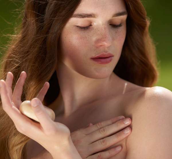 Rosenrot Bodybutter fest - für samtweiche Haut - kaufen