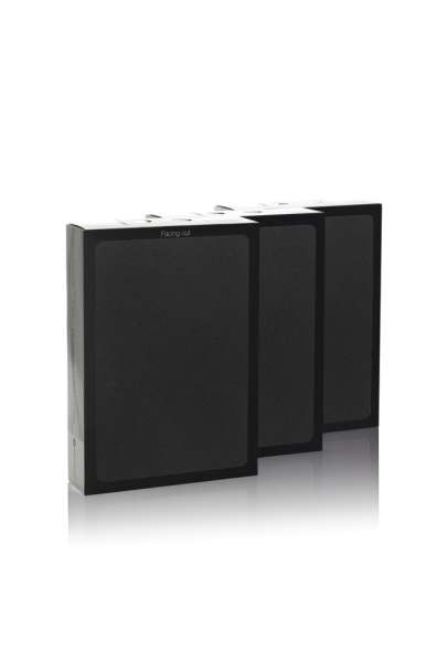 Blueair Smokestop 500/600 Serie HEPA/Aktivkohlefilter Blueair Smokestop 500/600 Serie HEPA/Aktivkohlefilter