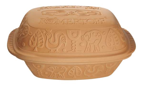 Römertopf Klassik groß Römertopf Klassik groß