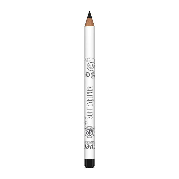 Kajalstift: Lavera Trend Sensitiv - Soft Eyeliner in 3 Farben Kajalstift: Lavera Trend Sensitiv - Soft Eyeliner in 3 Farben