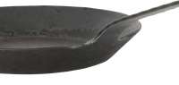 Vorschau: Turk freiform-warmgeschmiedete Pfanne mit flachem Hakenstiel Vorschau: Turk freiform-warmgeschmiedete Pfanne mit flachem Hakenstiel