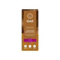 Vorschau: Khadi Goldbraun – Sanfte Farbpracht ohne Chemie! Vorschau: Khadi Goldbraun – Sanfte Farbpracht ohne Chemie!