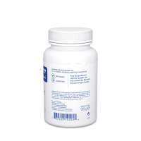 Vorschau: PURE All-in-one Plus - ohne Cu/Fe/Jod, 90 Kapseln Vorschau: PURE All-in-one Plus - ohne Cu/Fe/Jod, 90 Kapseln