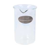 Vorschau: Trendglas Mini Messbecher mit ml Skala - kleine Mengen abmessen Vorschau: Trendglas Mini Messbecher mit ml Skala - kleine Mengen abmessen