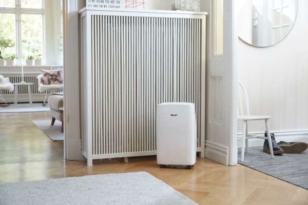 Wood’s Luftentfeuchter MDX14: effektiv für Ihr Zuhause