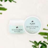 Vorschau: Ponyhütchen Naturkosmetik Gesichtscreme Pretty & Pure Vorschau: Ponyhütchen Naturkosmetik Gesichtscreme Pretty & Pure