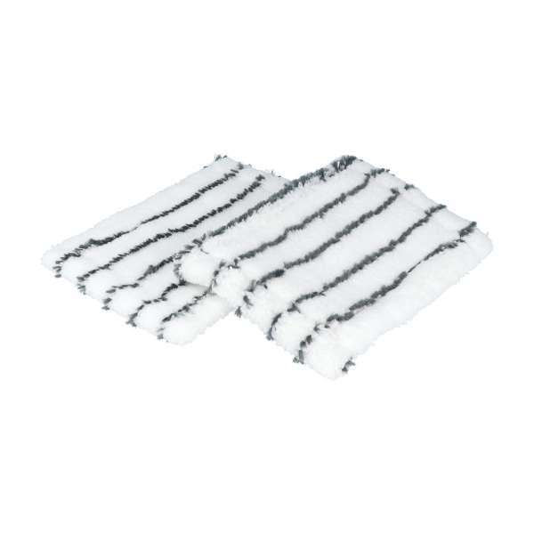 Ersatzbezüge für Bad und Fliesenwischer aus Microfaser