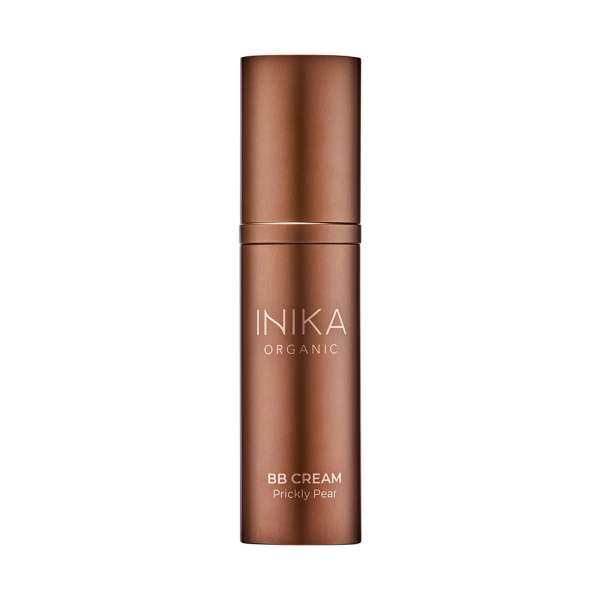 Inika BB Cream: Getönte Tagescreme vegan & Bio