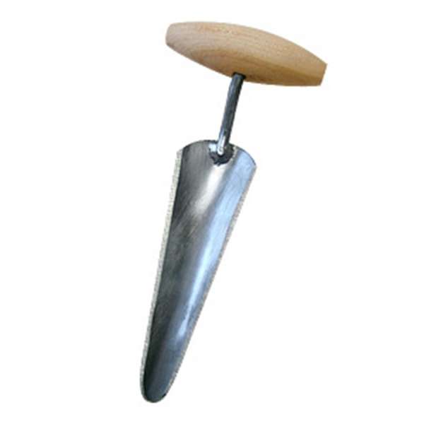 Krautstecher / Krautbohrer aus Edelstahl Krautstecher / Krautbohrer aus Edelstahl