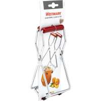 Vorschau: Verbrühungen vermeiden mit einem Glasheber für Einmachgläser Vorschau: Verbrühungen vermeiden mit einem Glasheber für Einmachgläser