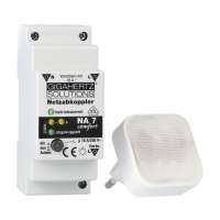 Netzabkoppler NA7 Comfort von Gigahertz Solutions Netzabkoppler NA7 Comfort von Gigahertz Solutions