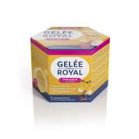 Emcur® Gelée Royal 500 mg Erdbeere