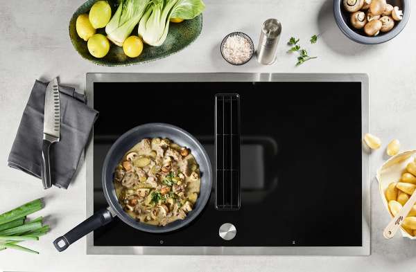Fissler Adamant Premium Pfanne - verschiedene Größen