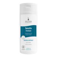 Bioturm Sensitiv Shampoo ohne Sulfate & Silikone Bioturm Sensitiv Shampoo ohne Sulfate & Silikone