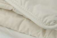 Vorschau: Lycona-Decke extra-leicht: Naturdecke für warme Nächte Vorschau: Lycona-Decke extra-leicht: Naturdecke für warme Nächte