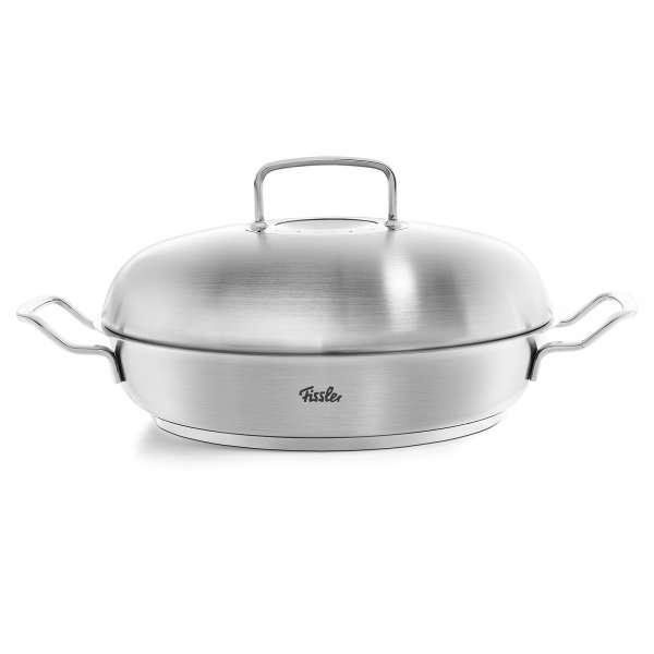 Fissler Original Profi Collection Pfanne - 24 & 28 cm