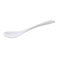 Porzellanlöffel weiß 15,5 cm von PureNature online bestellen