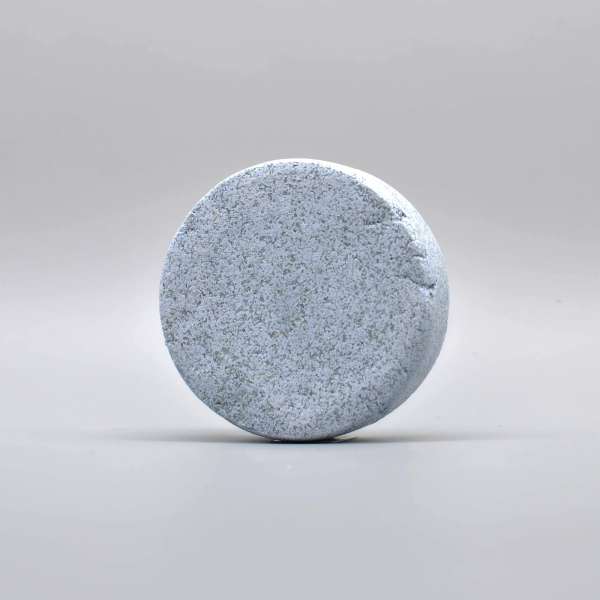 Wunderberg festes Shampoo aus natürlichen Rohstoffen