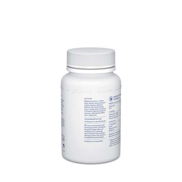 Pure Encapsulations Schlaf Formel kaufen - mit Melatonin