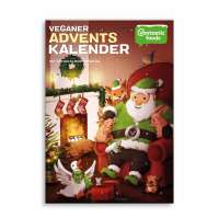 Adventskalender vegan 2019 mit Schokolade gefüllt online kaufen Adventskalender vegan 2019 mit Schokolade gefüllt online kaufen