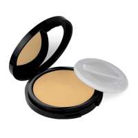 Gesichtspuder: MINERAL COMPACT POWDER Gesichtspuder: MINERAL COMPACT POWDER