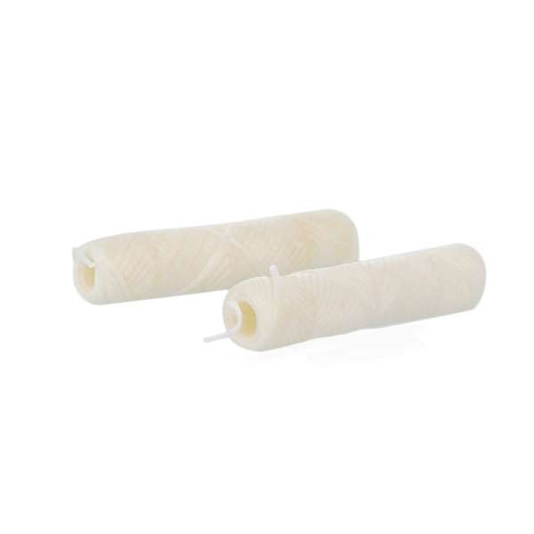 Vömel Zahnseide Nachfüllpack - plastikfrei - 2 Ersatzrollen Vömel Zahnseide Nachfüllpack - plastikfrei - 2 Ersatzrollen