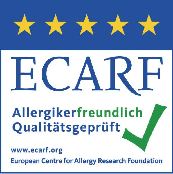 IDEAL AP60 Pro Pollen Luftreiniger mit HEPA Filter und Fernbedienung