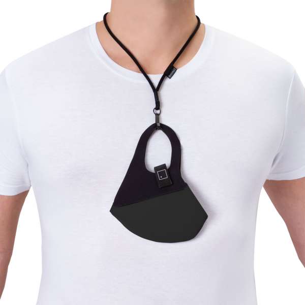 Waschbare medizinische Masken farbig - mit BFE Filter