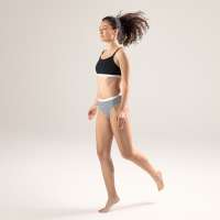 Vorschau: Livingcrafts Damen Slip Set: Eleganter Bio-Komfort Vorschau: Livingcrafts Damen Slip Set: Eleganter Bio-Komfort