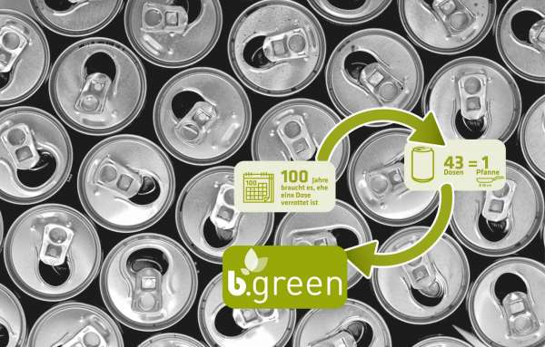 Berndes Pfannen B. Green ohne PTFE, Nickel, Cadmium & Blei