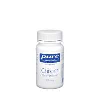 Pure Encapsulations Chrom - PURE Chromium Picolinat kaufen Pure Encapsulations Chrom - PURE Chromium Picolinat kaufen