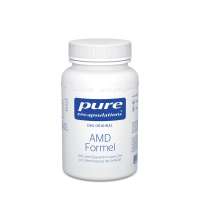 Pure Encapsulation Vitamine Mineralstoffe Spurenelemente - AMD Formel Pure Encapsulation Vitamine Mineralstoffe Spurenelemente - AMD Formel