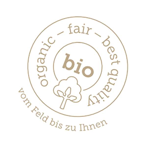 Bio Kissenbezug Satin aus Baumwolle für Allergiker kaufen