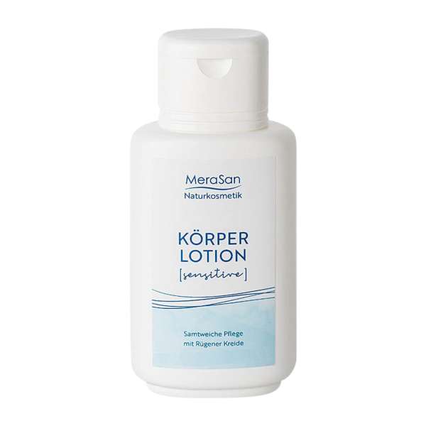 MeraSan Kakaobutter-Bodylotion: natürlich, vegan, parfümfrei MeraSan Kakaobutter-Bodylotion: natürlich, vegan, parfümfrei