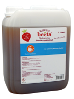 Umweltfreundliches Spülmittel 5 Liter Kanister von Beeta