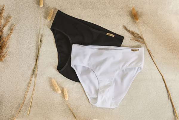 Jazzpants Slips Damen - aus Fair Trade Bio Baumwolle