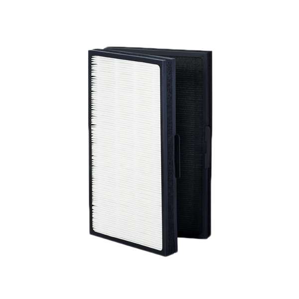 Blueair Pro M Luftreiniger gegen Feinstaub, Pollen & Gase